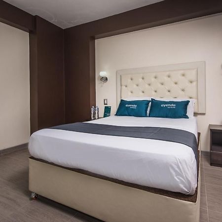 Olimpo Hotel Sauna & Spa 库斯科 外观 照片