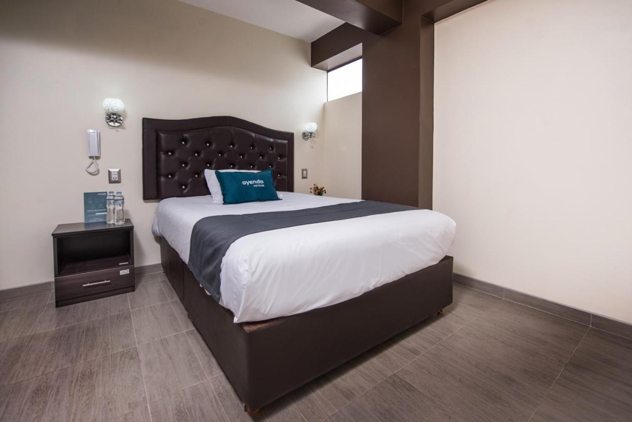 Olimpo Hotel Sauna & Spa 库斯科 外观 照片