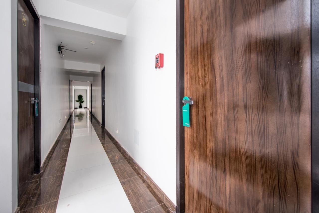 Olimpo Hotel Sauna & Spa 库斯科 外观 照片