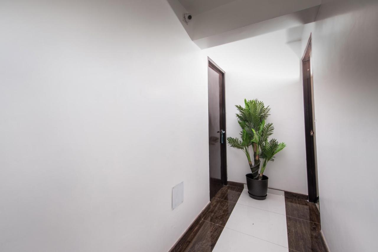 Olimpo Hotel Sauna & Spa 库斯科 外观 照片