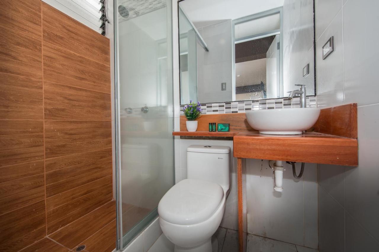 Olimpo Hotel Sauna & Spa 库斯科 外观 照片