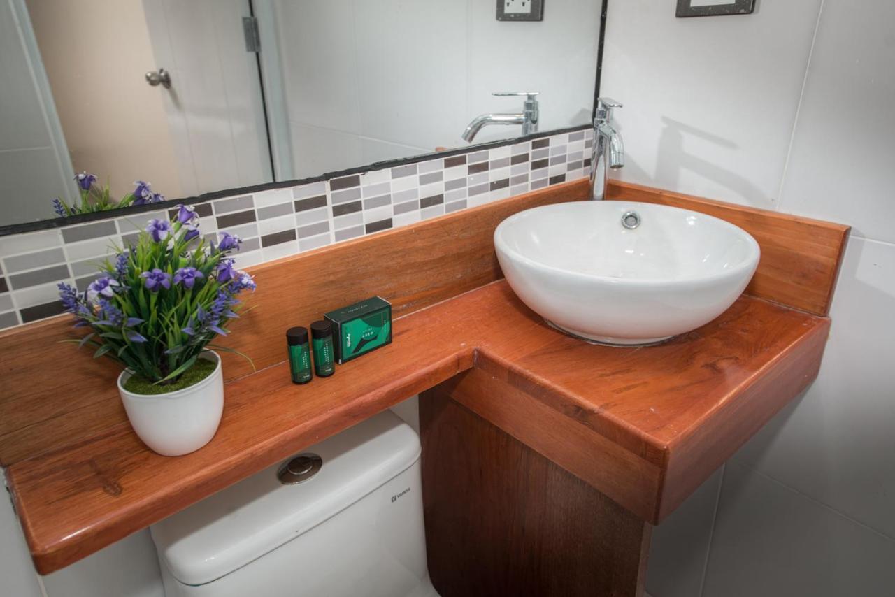 Olimpo Hotel Sauna & Spa 库斯科 外观 照片
